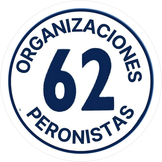62 Organizaciones Peronistas